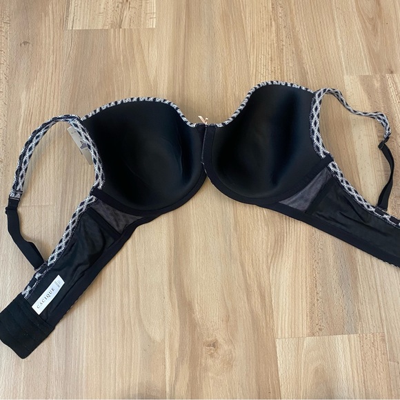 Cacique NWT Cotton T-shirt Bra - Picture 5 of 9